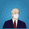biden mask